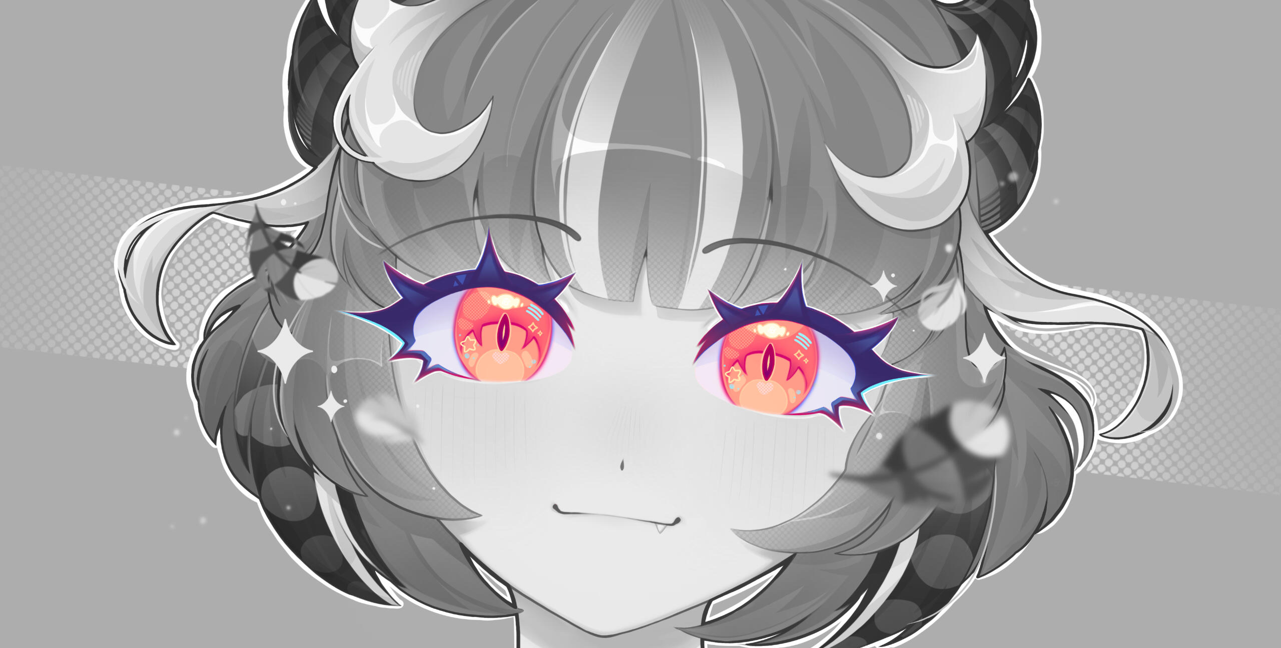 You found the teaser for the eye banner. Congrats! Ping me in #birdtalk in my discord with the message "eyes" to let me know you found this. If you're the first, I'll give you VIP in my chat!